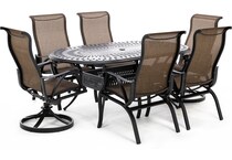 direct designs standard height round oval pkg  