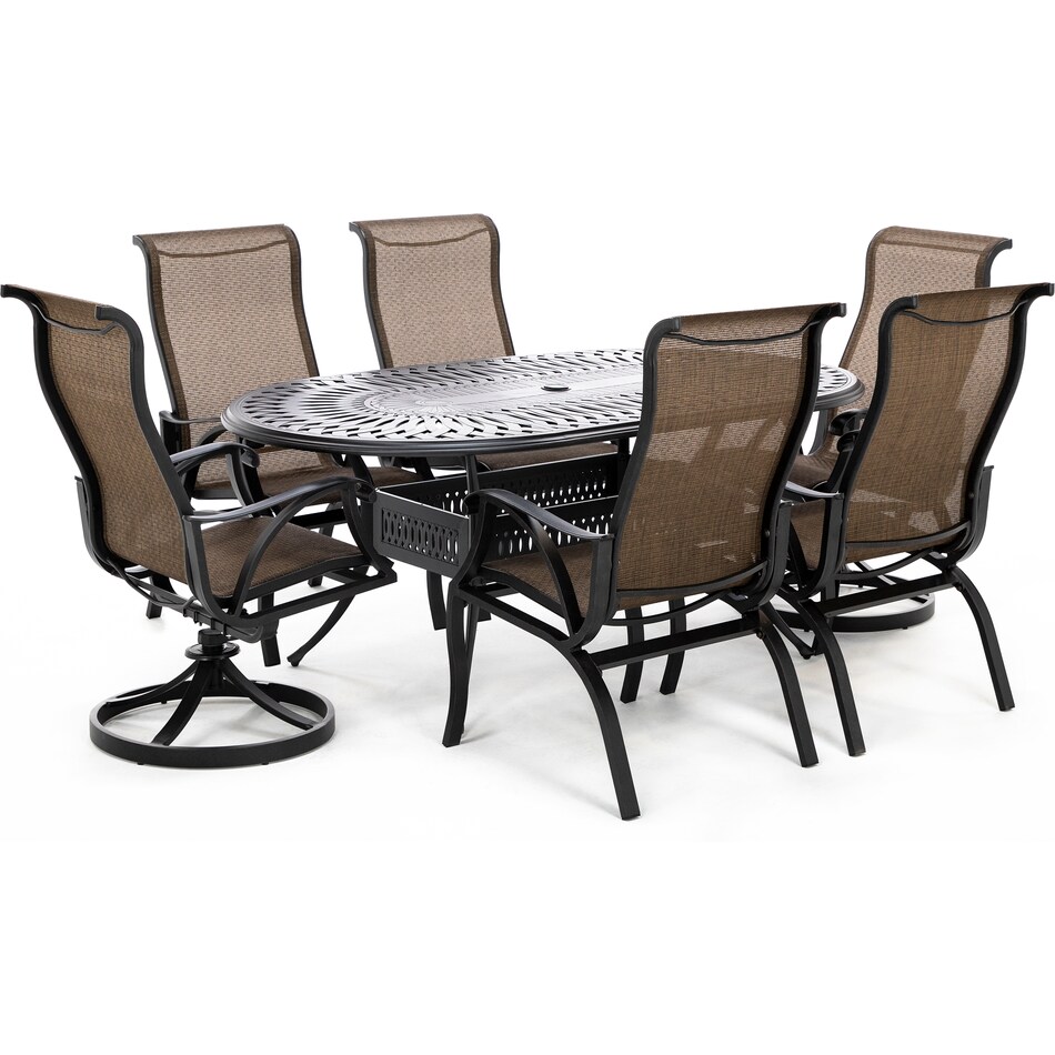 direct designs standard height round oval pkg  