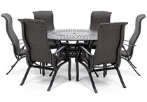 direct designs standard height round oval pkg  