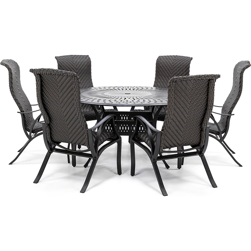 direct designs standard height round oval pkg  
