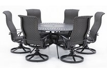 direct designs standard height round oval pkg  