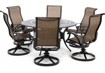 direct designs standard height round oval pkg  