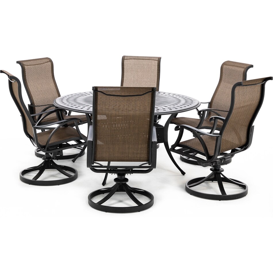 direct designs standard height round oval pkg  