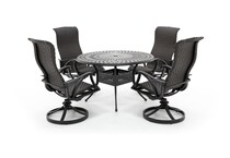 direct designs standard height round oval pkg  