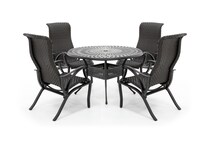 direct designs standard height round oval pkg  
