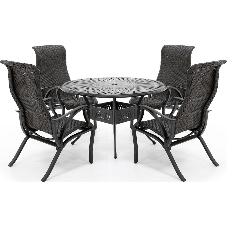 direct designs standard height round oval pkg  