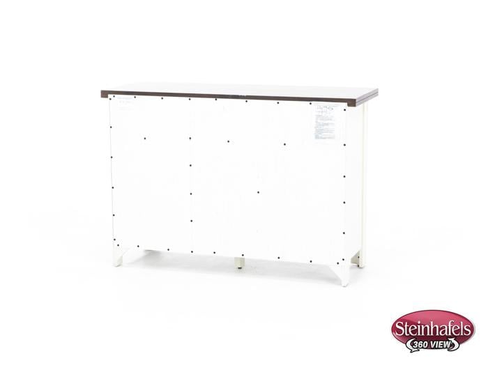 direct designs white buffet server sideboard  image   
