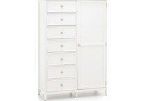 direct designs white door   