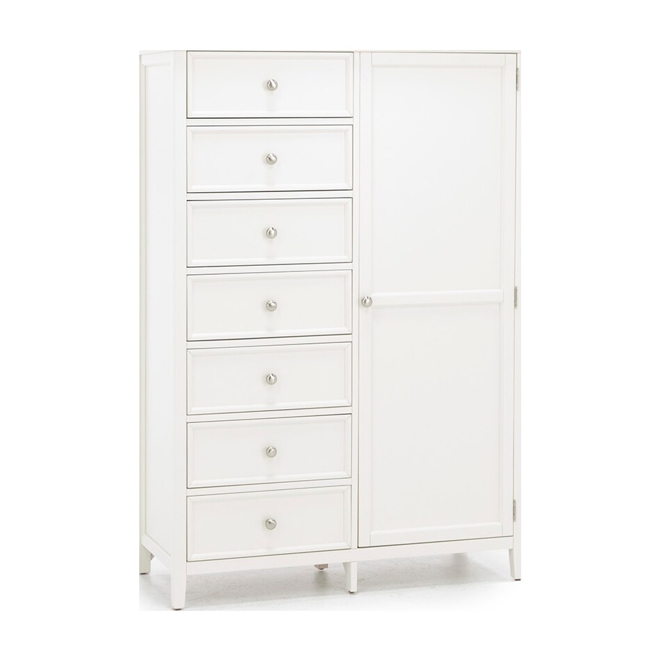 direct designs white door   