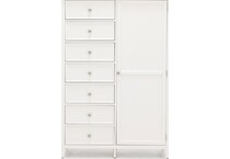 direct designs white door   