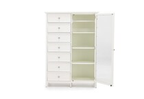 direct designs white door   
