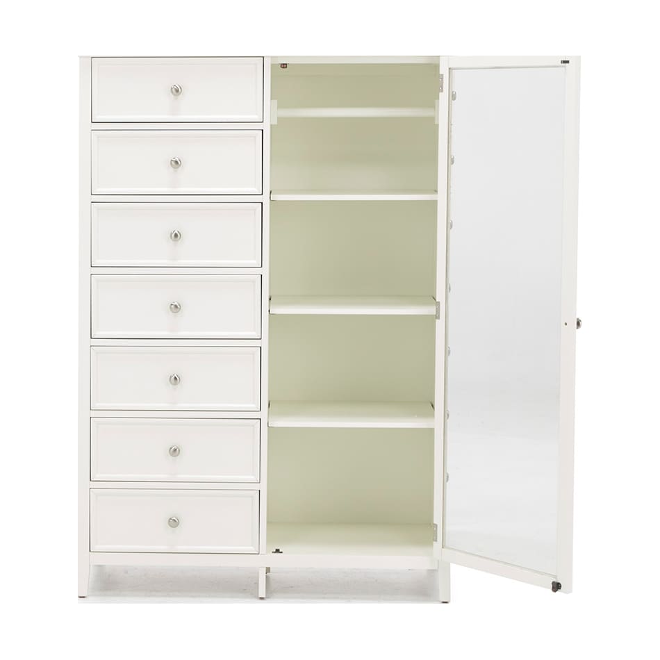 direct designs white door   