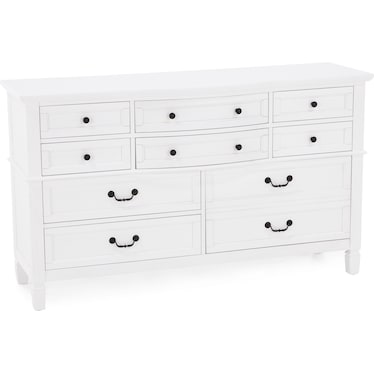 Direct Designs Willow Dresser