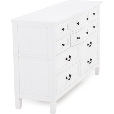 Direct Designs Willow Dresser