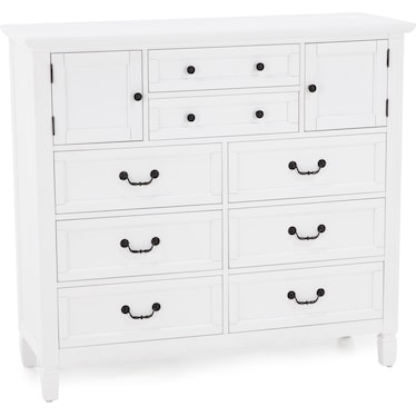 Direct Designs Willow Chest