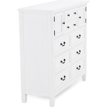 Direct Designs Willow Chest