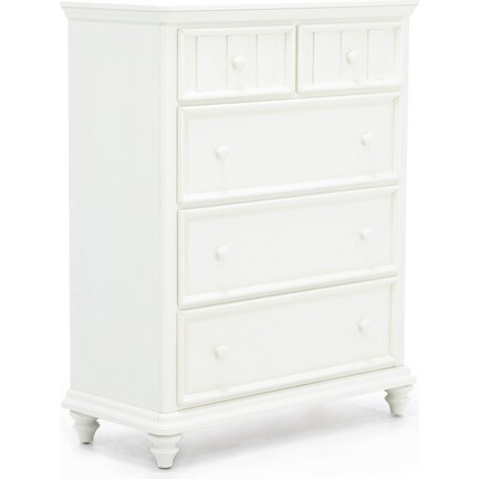 Direct Designs® Classic White Chest