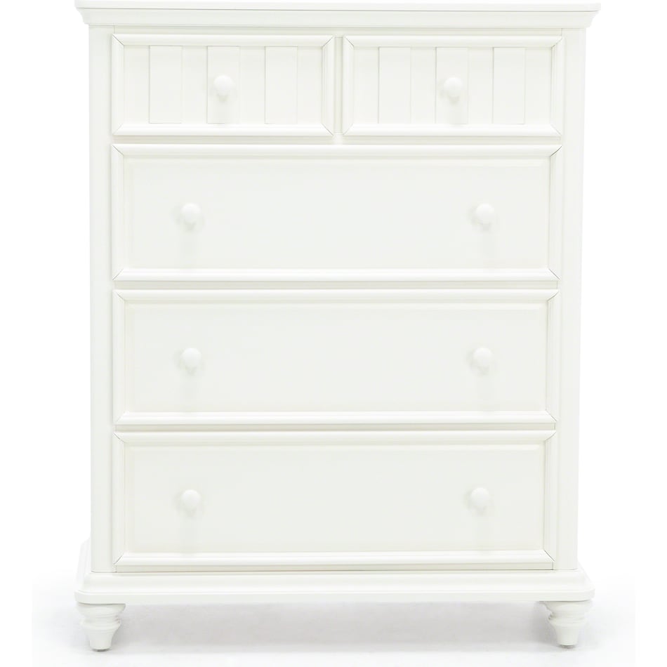 direct designs white drawer   