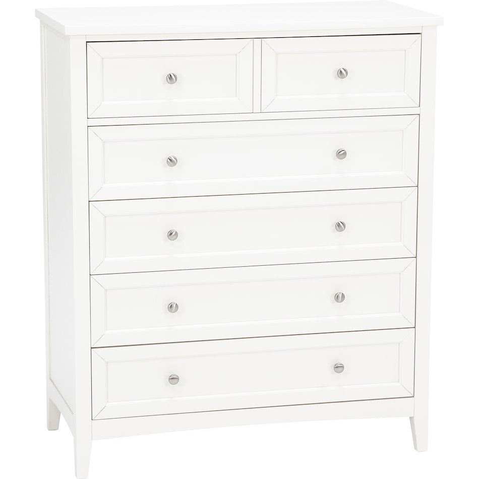 direct designs white drawer   