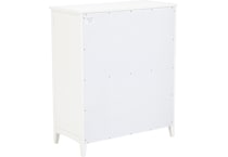 direct designs white drawer   