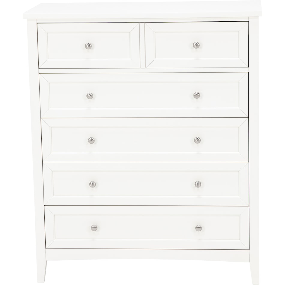 direct designs white drawer   