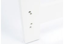 direct designs white full bed headboard f  