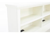direct designs white full bed package bfp  