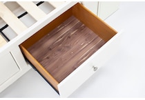 direct designs white full bed package sfp  