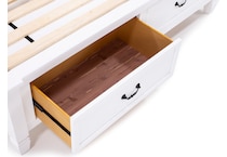 direct designs white king bed package kpk  