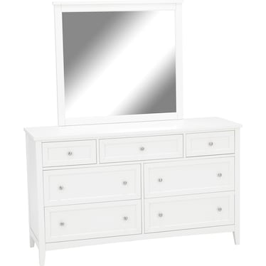 Spencer Mirror