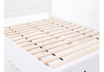 direct designs white queen bed package qpk  