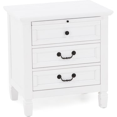 Direct Design Willow Nightstand