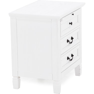 Direct Design Willow Nightstand