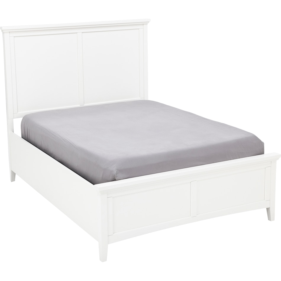 direct designs white twin bed headboard ptp  