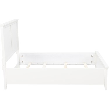 Spencer Twin Panel Bed