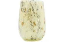 dmst beige jar vase bowl plate   