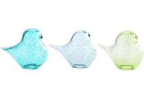 dmst blue figurines   