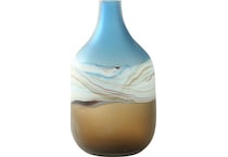 dmst blue jar vase bowl plate   