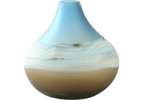 dmst blue jar vase bowl plate   