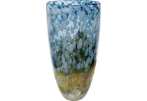 dmst blue jar vase bowl plate   