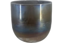 dmst blue jar vase bowl plate   