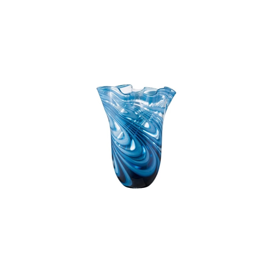 dmst blue jar vase bowl plate   