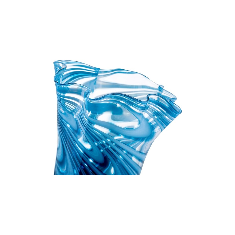 dmst blue jar vase bowl plate   