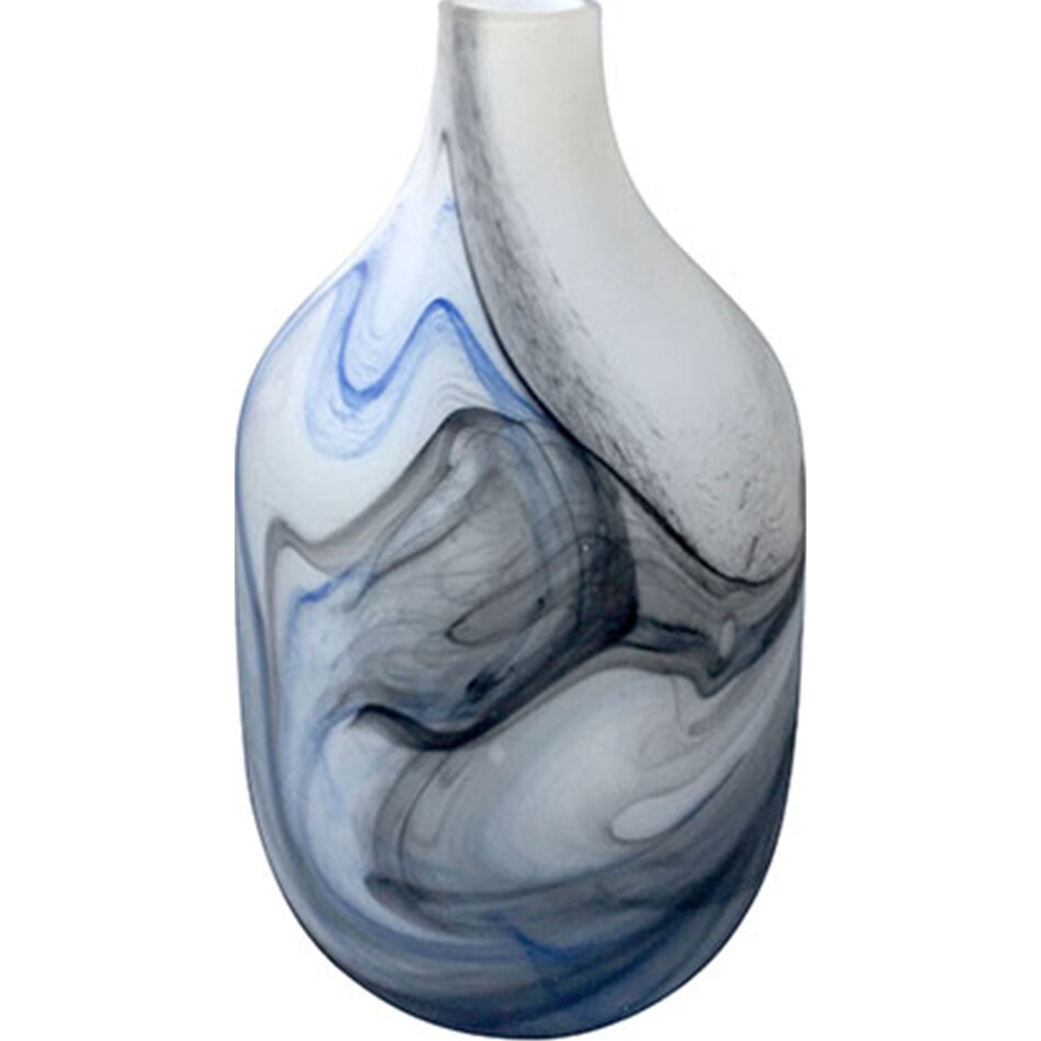 dmst blue jar vase bowl plate   