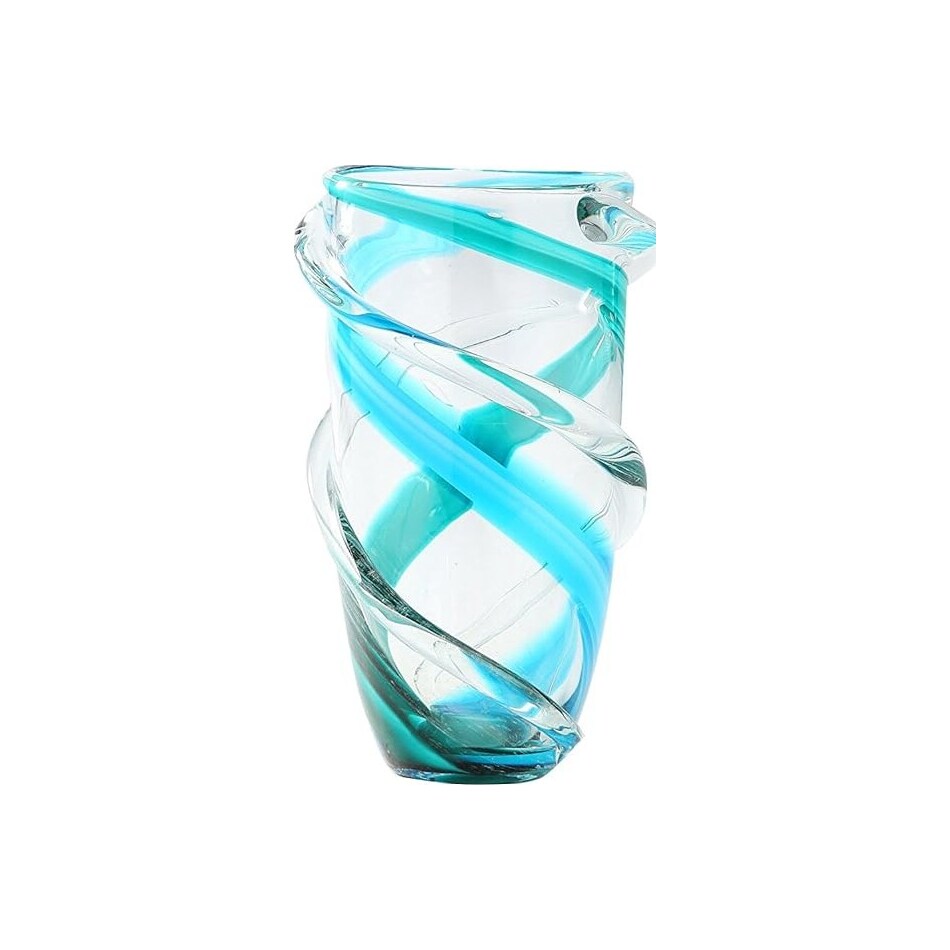 dmst blue jar vase bowl plate   