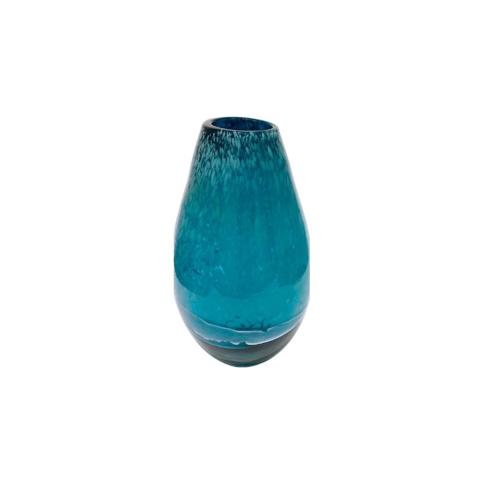 dmst blue jar vase bowl plate   
