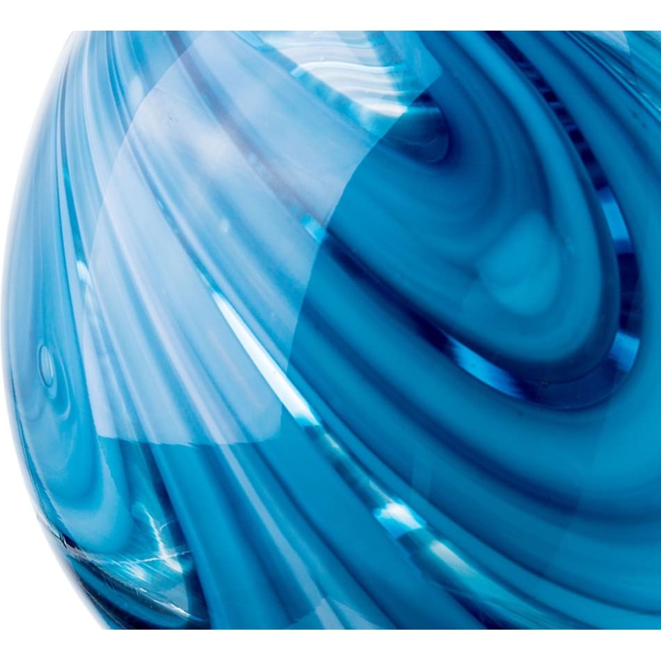 dmst blue jar vase bowl plate   