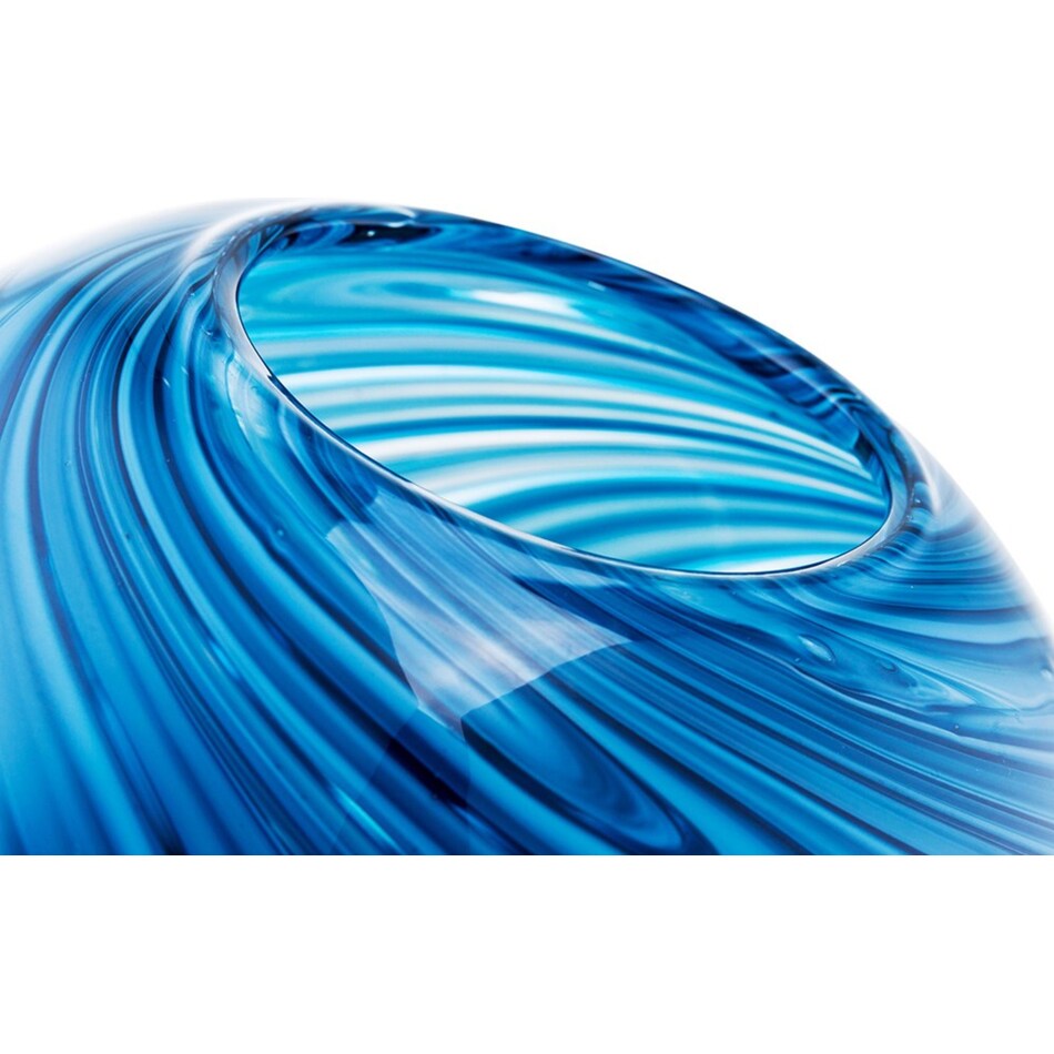 dmst blue jar vase bowl plate   