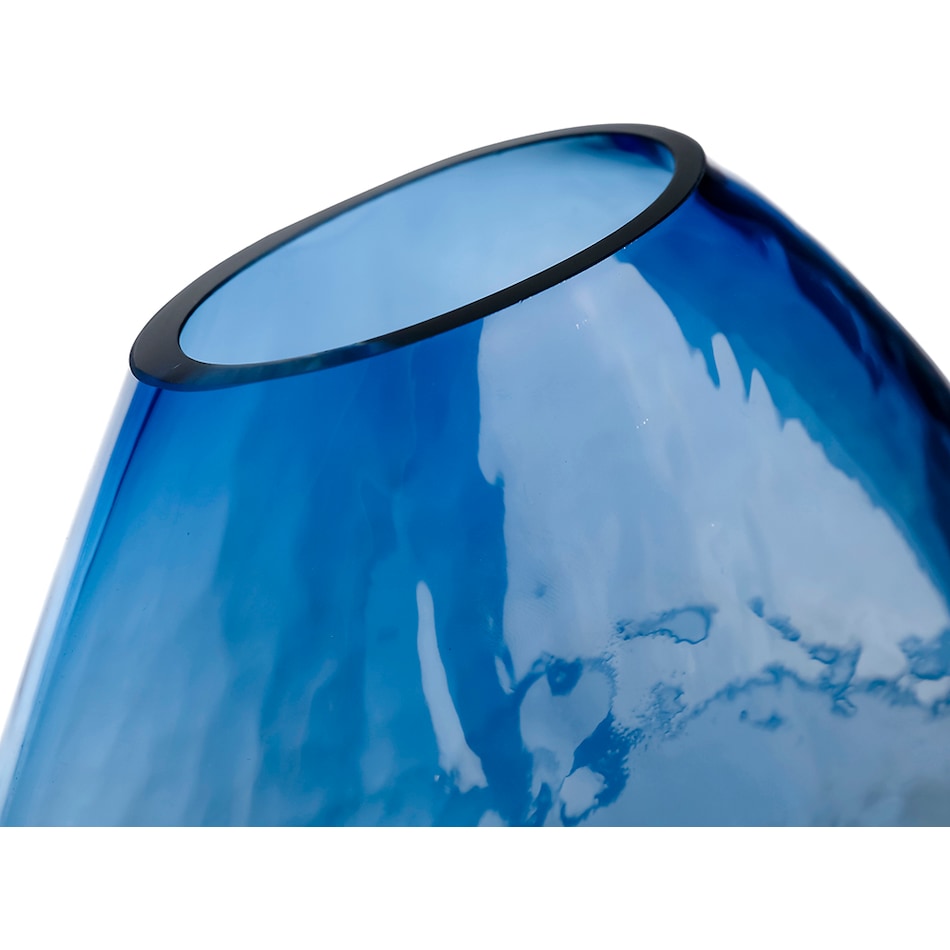 dmst blue jar vase bowl plate   