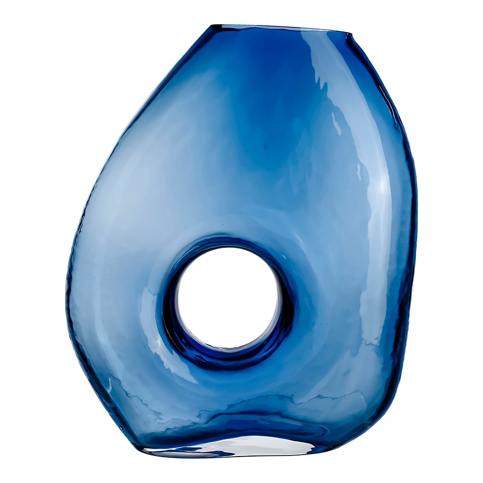 dmst blue jar vase bowl plate   